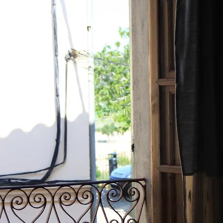 Sa Madona De Sa Pleta Bed & Breakfast Muro