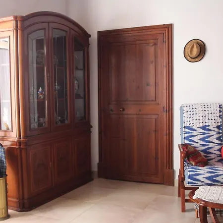 Sa Madona De Sa Pleta Bed & Breakfast *