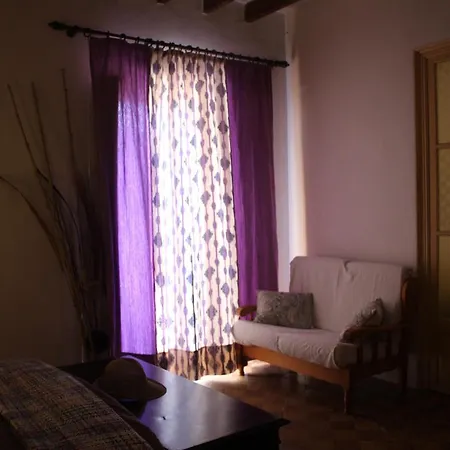 Bed & Breakfast Sa Madona De Sa Pleta