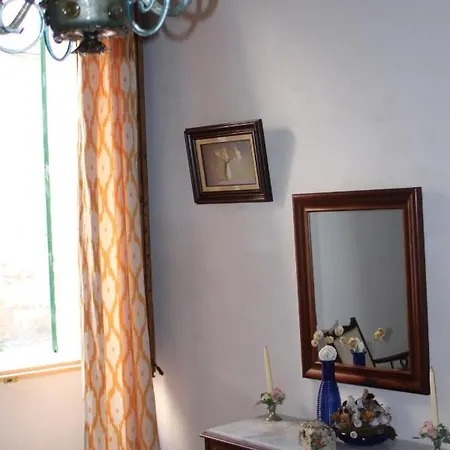 Sa Madona De Sa Pleta Bed & Breakfast