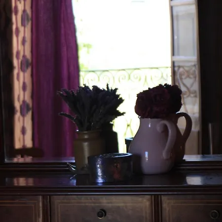 Bed & Breakfast Sa Madona De Sa Pleta