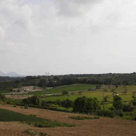 Bed & Breakfast Sa Madona De Sa Pleta Muro
