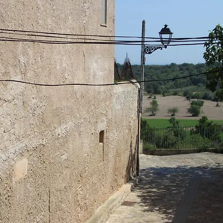 Sa Madona De Sa Pleta Muro