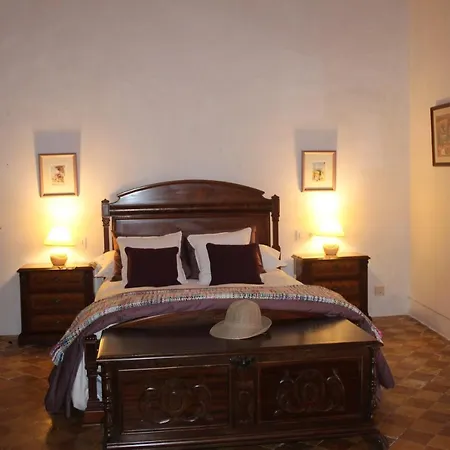 Sa Madona De Sa Pleta Bed & Breakfast Muro