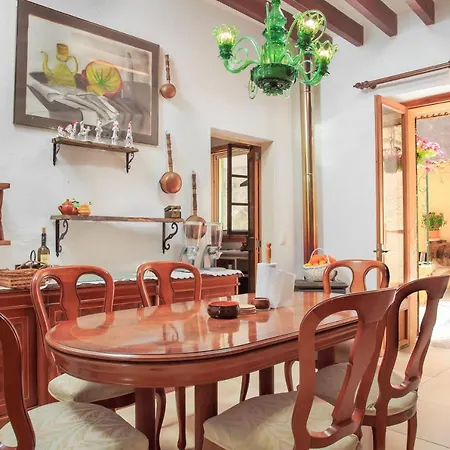 Bed & Breakfast Sa Madona De Sa Pleta *