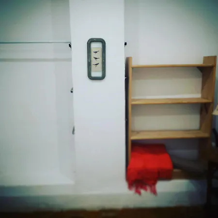 Nocleg ze śniadaniem Sa Madona De Sa Pleta Muro