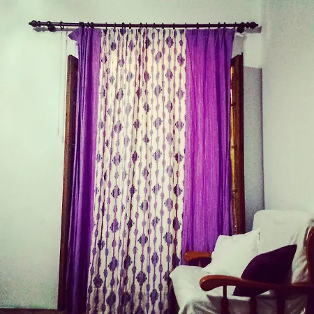 Sa Madona De Sa Pleta Bed & Breakfast